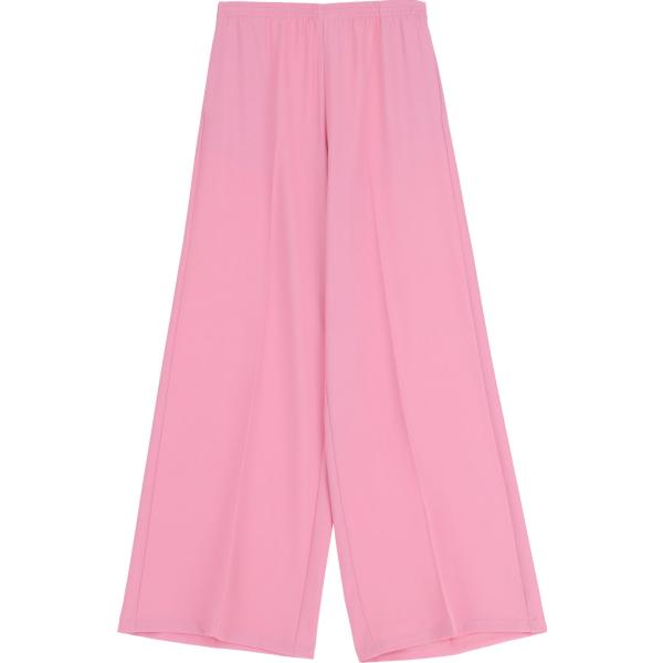 pantaloni Imperial rosa