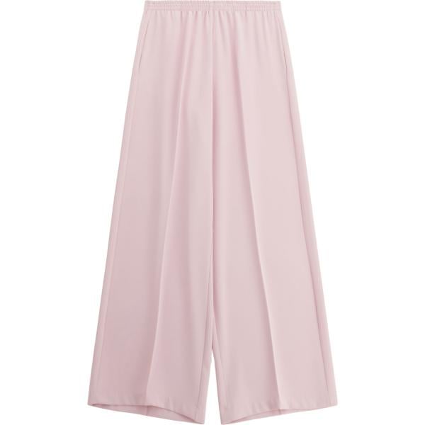 pantaloni Imperial viola