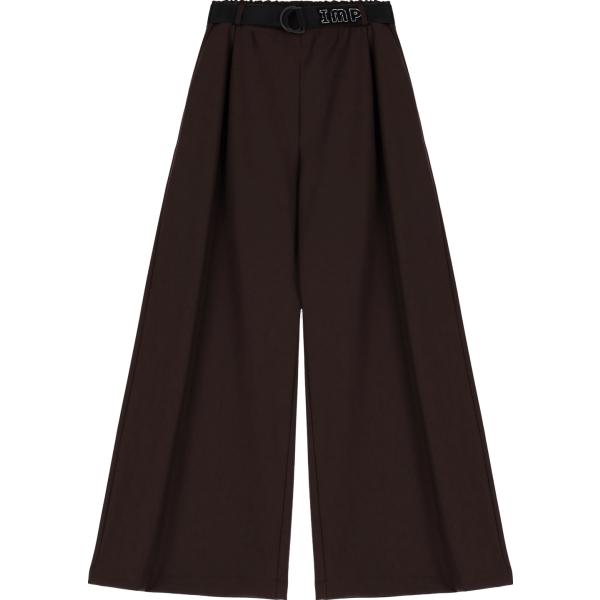 pantaloni Imperial marrone