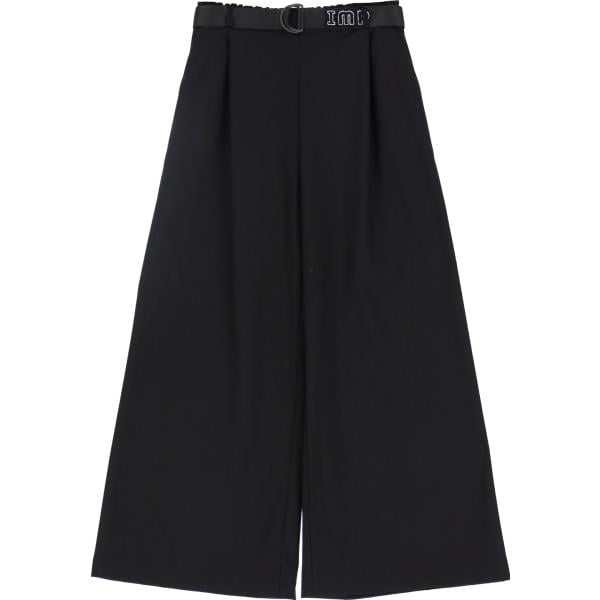 pantaloni Imperial nero