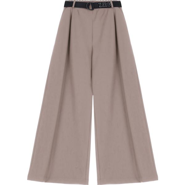pantaloni Imperial grigio