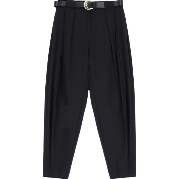 pantaloni Imperial nero