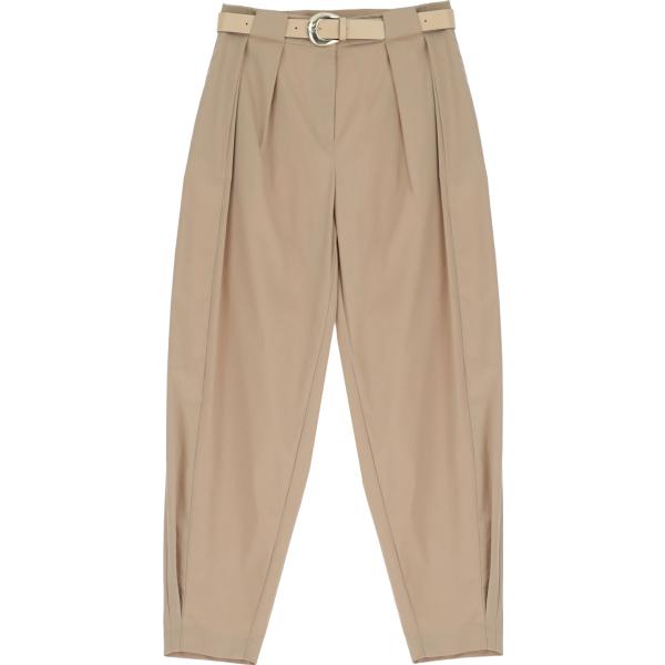 pantaloni Imperial marrone