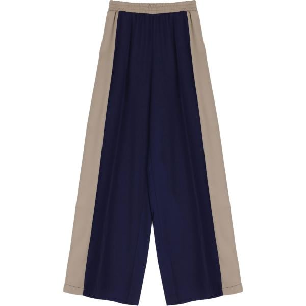 pantaloni Imperial blu