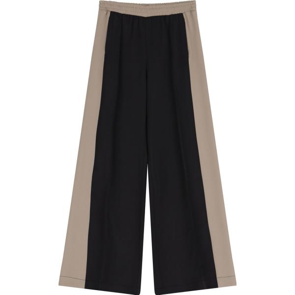 pantaloni Imperial nero