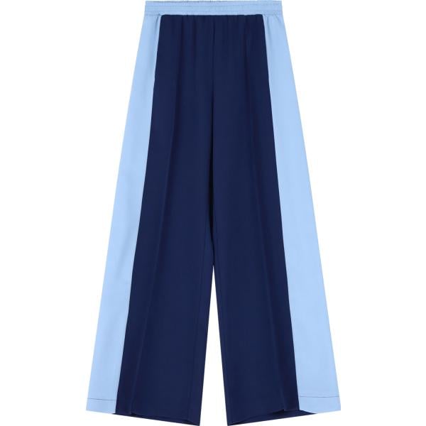pantaloni Imperial blu