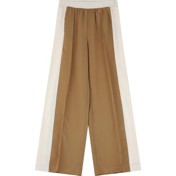 pantaloni Imperial marrone
