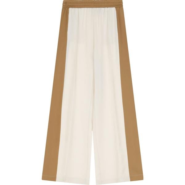 pantaloni Imperial bianco