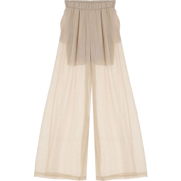pantaloni Imperial marrone