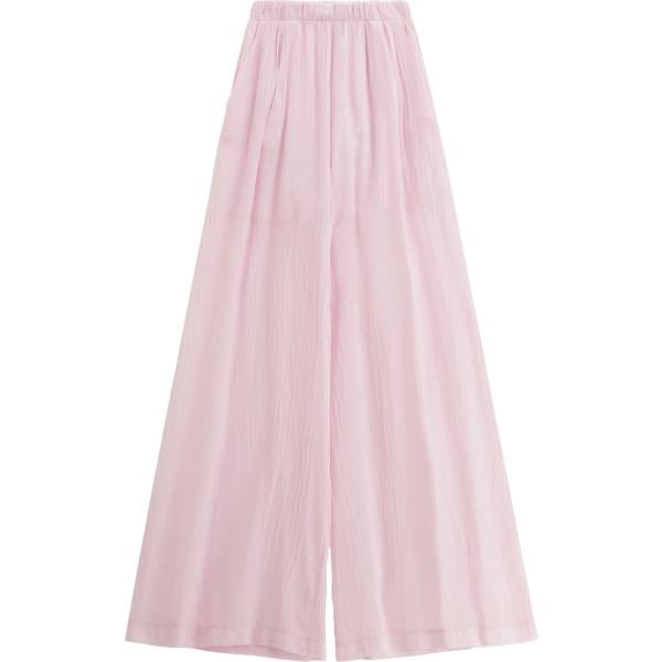 pantaloni Imperial viola