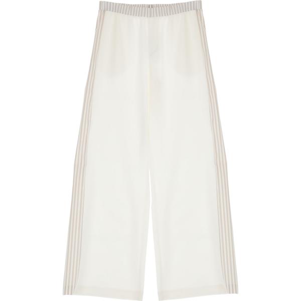 pantaloni Imperial bianco