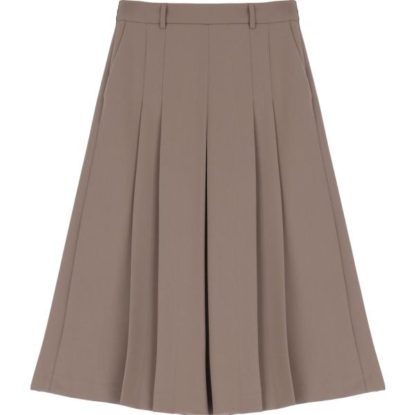 pantaloni Imperial marrone