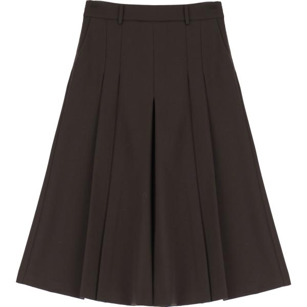 pantaloni Imperial marrone