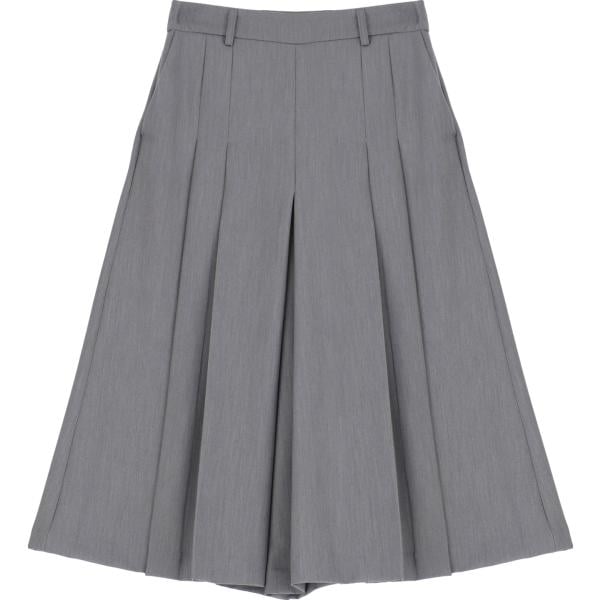 pantaloni Imperial grigio