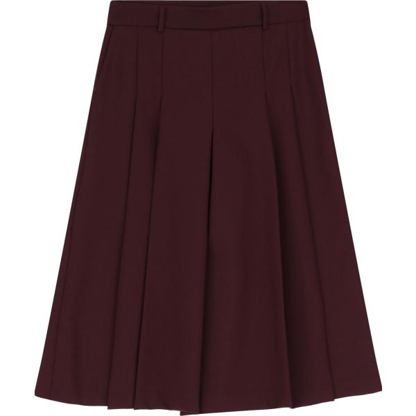 pantaloni Imperial viola