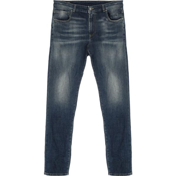 jeans Imperial blu