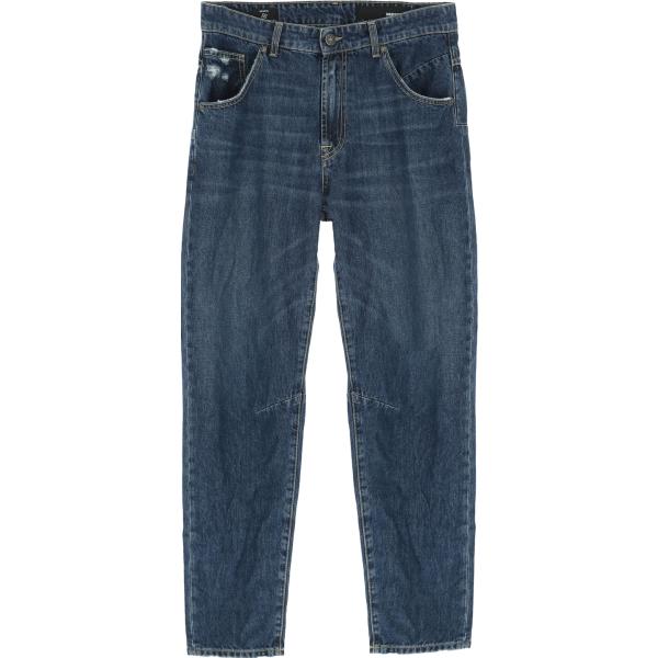 jeans Imperial blu