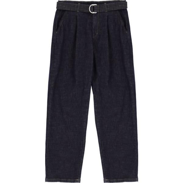 jeans dritti Imperial nero