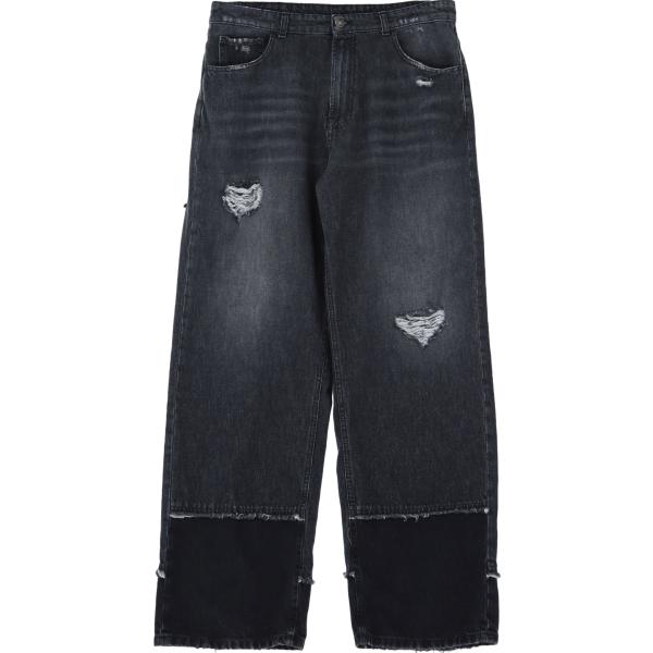 jeans Imperial nero
