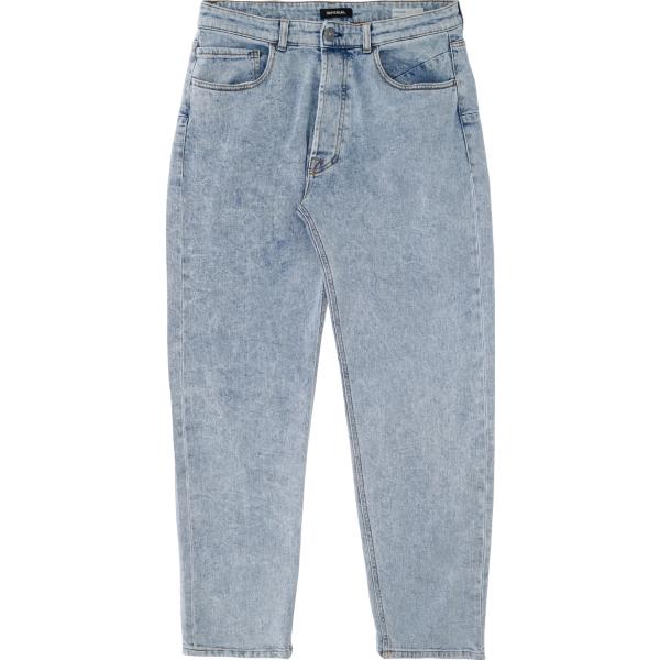 jeans dritti Imperial grigio