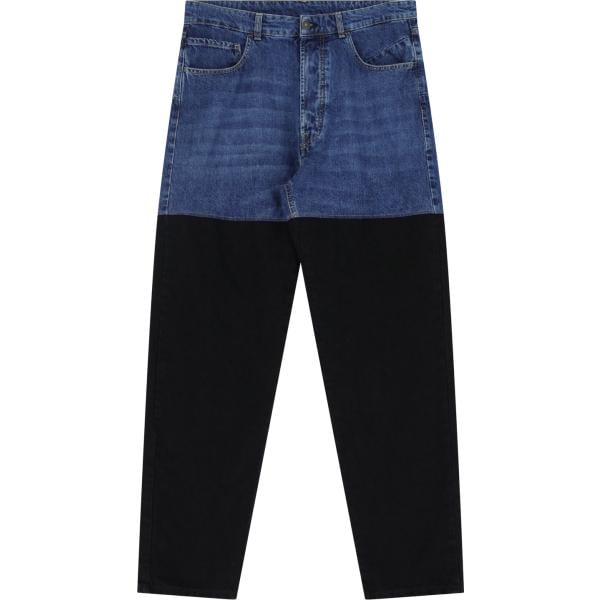 jeans Imperial nero