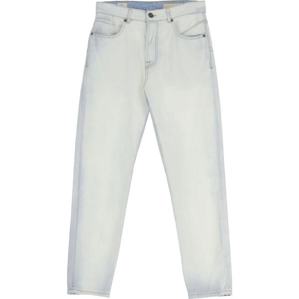 jeans slim fit Imperial grigio