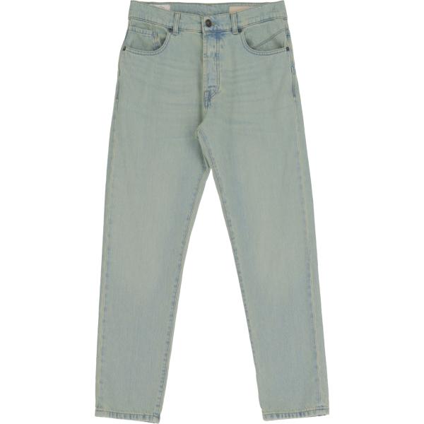 jeans slim fit Imperial grigio