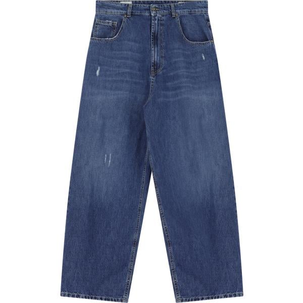 jeans Imperial blu