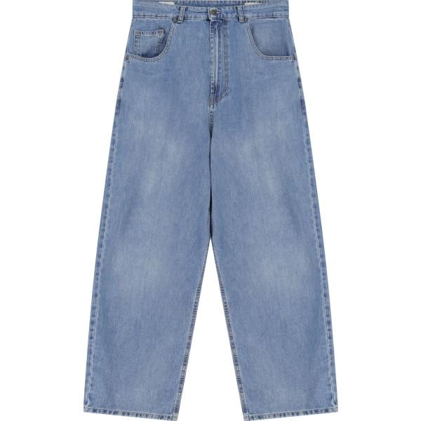 jeans Imperial blu