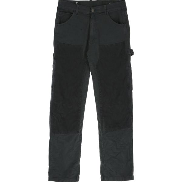 jeans dritti Imperial nero