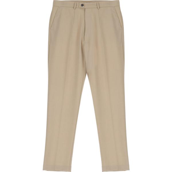 pantaloni Imperial marrone