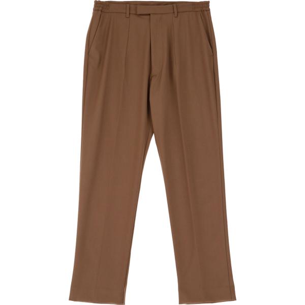 pantaloni Imperial marrone