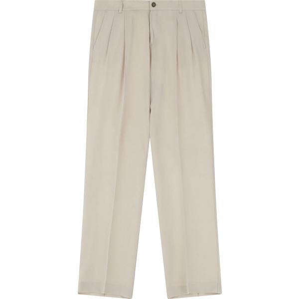 pantaloni Imperial grigio