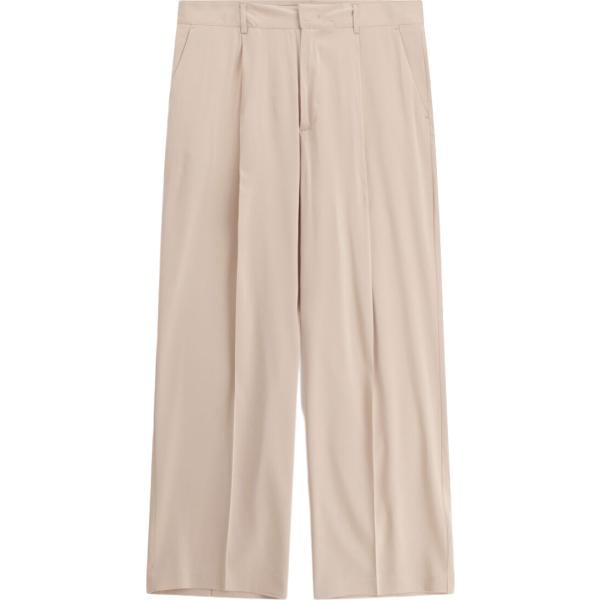 pantaloni Imperial marrone