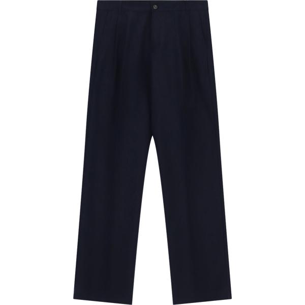 pantaloni Imperial blu