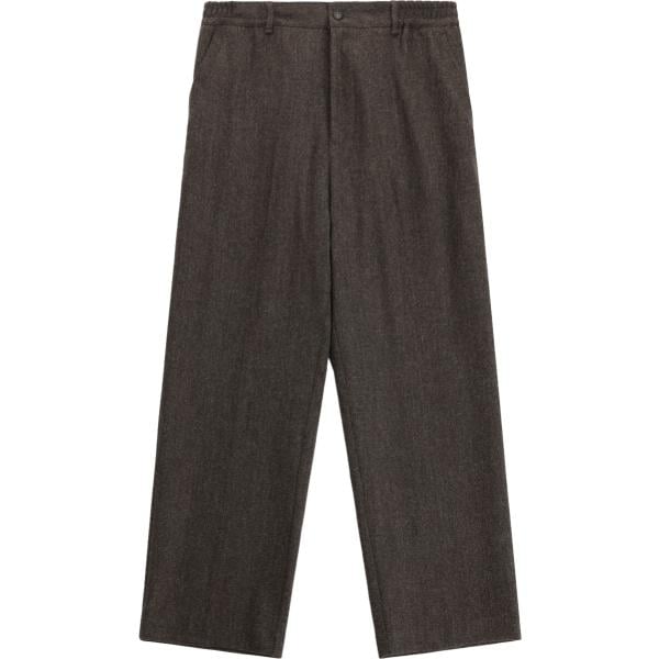 pantaloni Imperial grigio