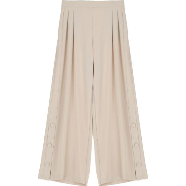 pantaloni Imperial marrone