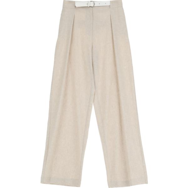 pantaloni Imperial viola