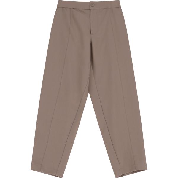 pantaloni Imperial marrone