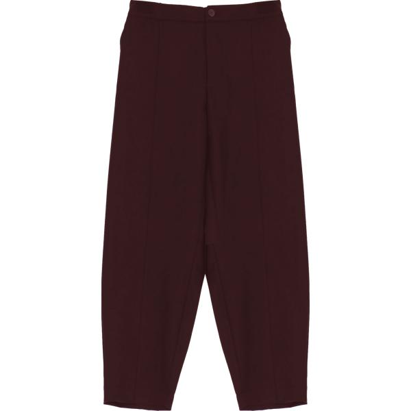 pantaloni Imperial marrone