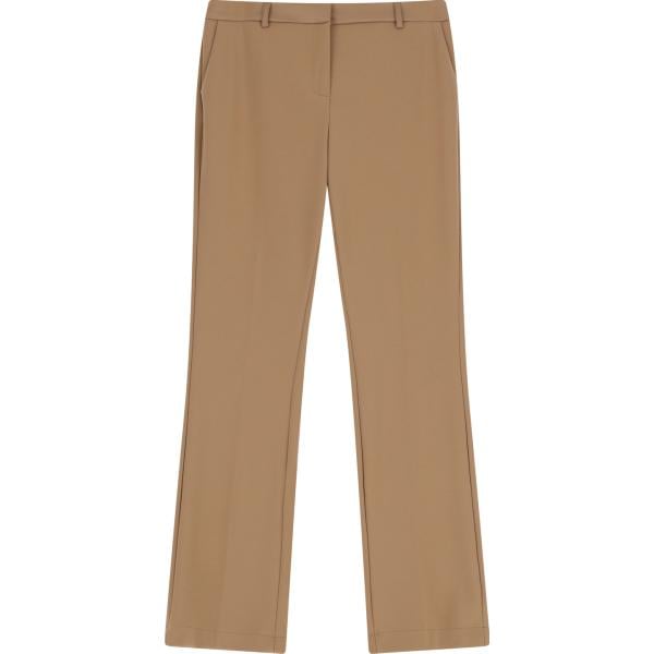 pantaloni Imperial marrone