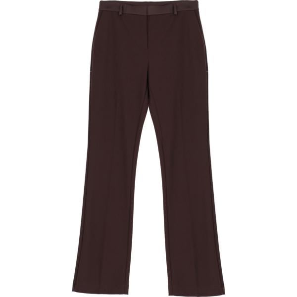 pantaloni Imperial marrone