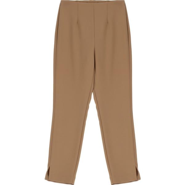 pantaloni Imperial marrone