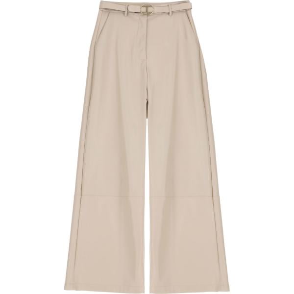 pantaloni Imperial marrone