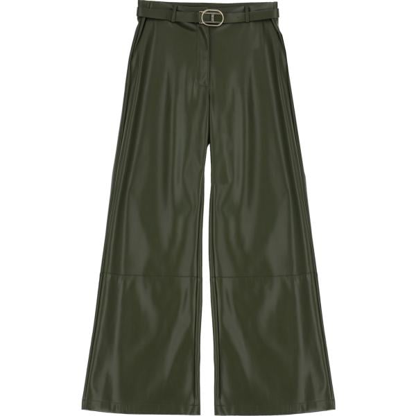 pantaloni Imperial verde