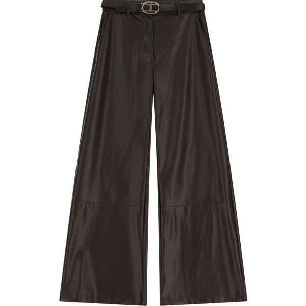 pantaloni Imperial marrone