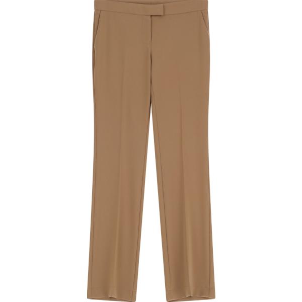 pantaloni Imperial marrone