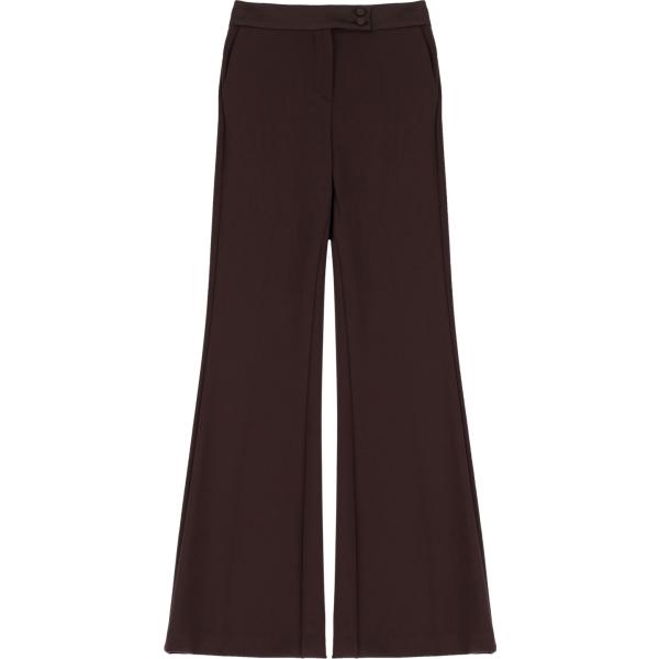 pantaloni Imperial marrone
