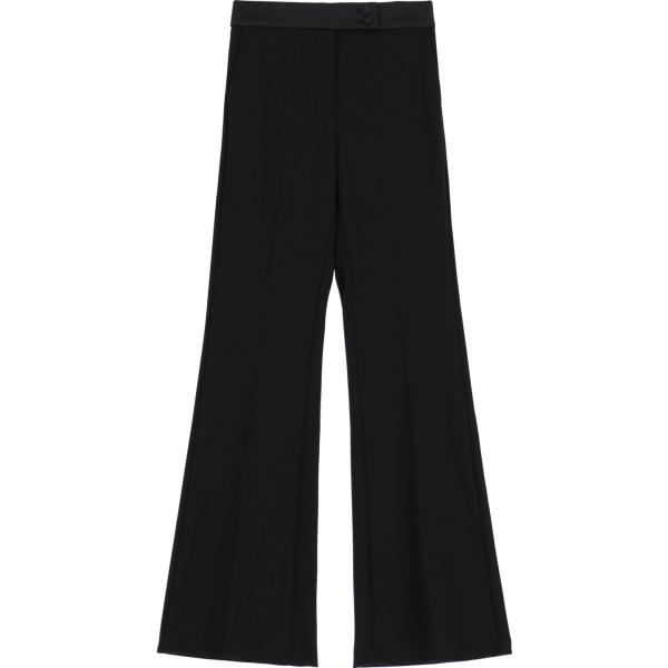 pantaloni Imperial nero