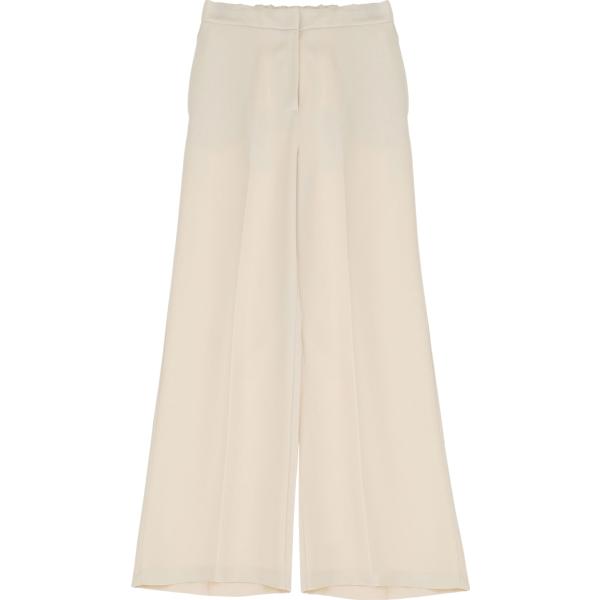 pantaloni Imperial bianco